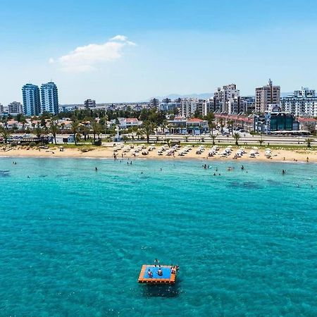 Royal Life Poseidon B Apartamento Agios Georgios  Exterior foto