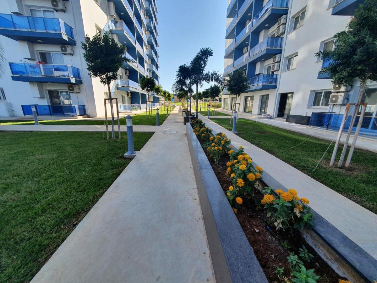 Royal Life Poseidon B Apartamento Agios Georgios  Exterior foto