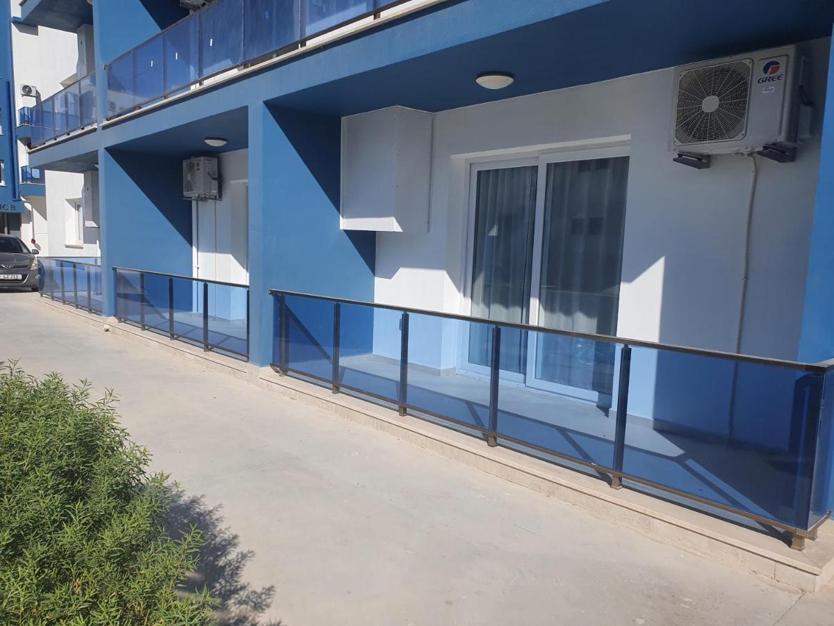 Royal Life Poseidon B Apartamento Agios Georgios  Exterior foto