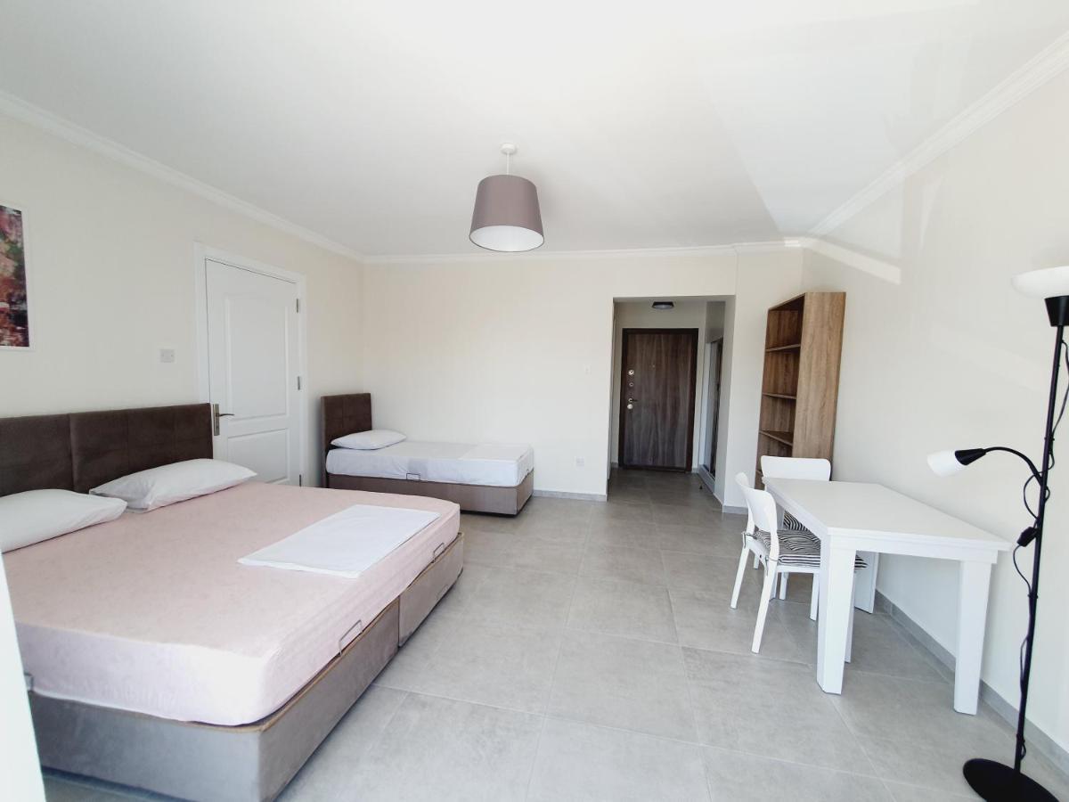 Royal Life Poseidon B Apartamento Agios Georgios  Exterior foto