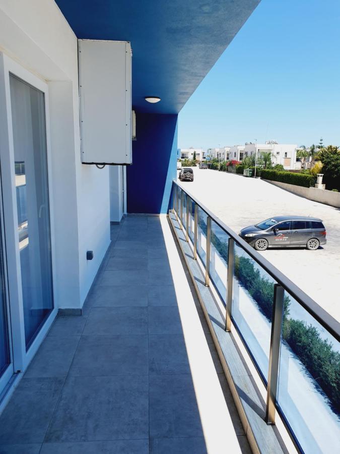 Royal Life Poseidon B Apartamento Agios Georgios  Exterior foto