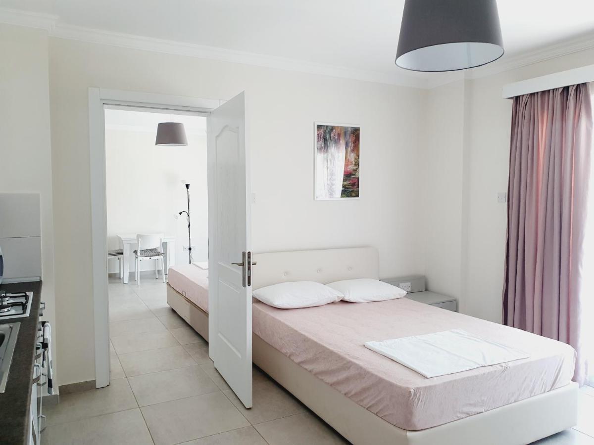 Royal Life Poseidon B Apartamento Agios Georgios  Exterior foto