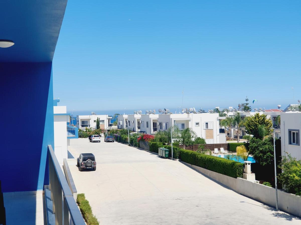 Royal Life Poseidon B Apartamento Agios Georgios  Exterior foto